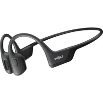 Fone de Ouvido Esportivo de Condução Óssea Shokz Openrun Pro S810 - Black