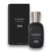Perfume Masculino Nazareno Gabrielli Eterea Edp 100ML