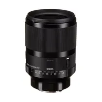 Lente Sigma 35MM F1.4 DG DN HSM Art para Sony