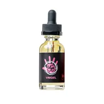 Vgod Usa Liq. 30ML Zero Vngel 0MG