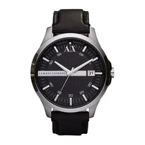 Armani Exchange Reloj AX2101 Black