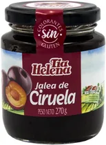 Galeia de Ameixa Tía Helena - 270G