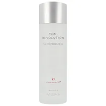 Essência Facial Missha Time Revolution The First Essence 5X de 150 ML