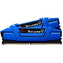 Memória Ram G.Skill Trident Z RGBX 16GB DDR4 2400