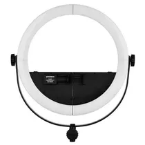 Iluminador LED Yongnuo YN508 Anular Bicolor