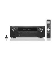 Receiver Denon AVR-X580BT 220V