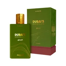 Perfume Mawwal Dubai's Chocolate Pistachio Edp Unissex 100ML