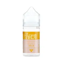 Liq Naked Salt Euro Gold 30ML 50MG