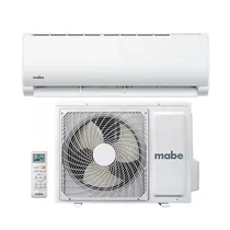 Ar Condicionado Split Mabe 12.000BTU MMT12CDBWCCMSI8 Quente / Frio - com Kit - 220V / 50HZ