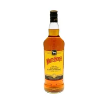 White Horse 8 Anos 1LT Whisky-Escocês