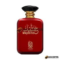 Perfume Unisex Nylaa Premium Majestic 100ML