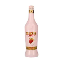 Xuxu Cream Strawberry 700ML