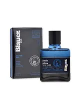 Perfume Blauer The Journey New York 2049 M Edp 80ML