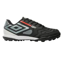 Chuteira Umbro Pro 5 Bump Club Preta US 7