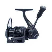 Molinete Maruri Zeeo Z-3000S 6 Rodamientos