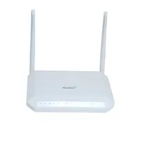 Gpon Onu Fiberhome HG6145D 1POTS+4GE+2USB 2.4/5G