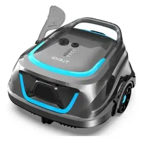 Aspirador Robot Wybot WY1103 para Piscina 6600MAH 45W