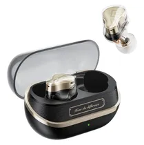 Fone de Ouvido Soundpeats H3 Wireless - Preto