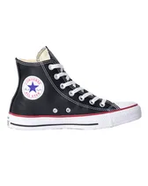 Calzado Converse All Star Hi Cuero Listra N60 Cod:CT04510003
