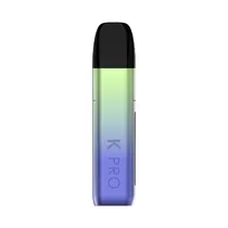 Vaper Moti K Pro Device Aqua Blue