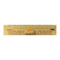 Toblerone Chocolate 340G Milk Gold