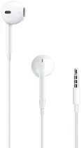Apple Earpods com Conector Jack 3.5MM MNHF2ZM A1472