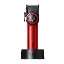 VGR V-001 Clipper Rojo 9000 RPM