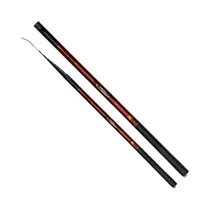 Vara Telescópica Maruri Carbon HXT 400 0.10-0.35LB 4M 8 Partes