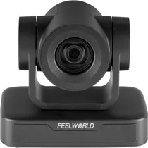 PTZ Feelworld 1080P USB 2.0 Zoom 10X