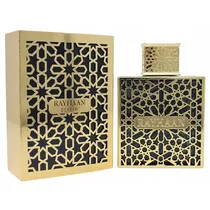 Perfume Masculino Rayhaan Elixir Edp 100 ML