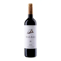 Balbas Crianza 18 Tempranillo 750ML