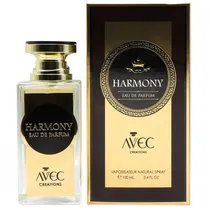 Perfume Avec Creations Harmony Edp - 100ML