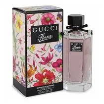 Gucci Flora Gorgeous Gardenia Edt 100ML