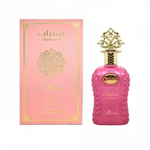 Adyan Thamniyat Flora Fem 100ML Edp c/s