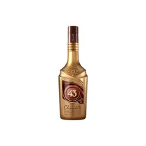 Licor 43 Chocolate 700ML s/Set Licor