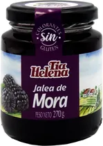 Geleia Tia Helena Amora 270G