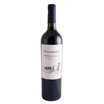 Vinho Zuccardi Q Cabernet Sauvignon 750ML