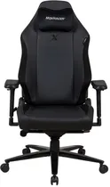 Cadeira Gamer Max Racer Heavy-Smi HXY-6 Massageador - Preto