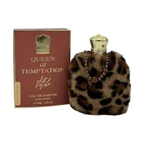 Queen Of Temptation Fatale Fem. 100ML Edp c/s