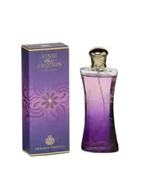 Perfume Real Time Sense & Emotion Woman Eau 100ML