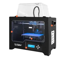 Flashforge Impressora 3D Creator Pro New Bivolt
