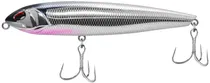 Isca Artificial Marine Sports Top Gun Alien 130-M-269