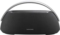 Speaker Harman Kardon Go + Play 3 Bluetooth - Black