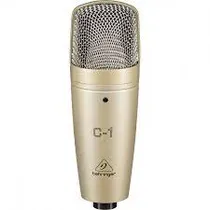 Behringer Microfone C 1