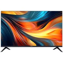 TV Smart Xiaomi TV A 32 2026 L32MB-Aph 32" HD / LED - Negro