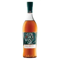 Glenmorangie Whisky The Quinta Ruban 700ML Con 46% Alc
