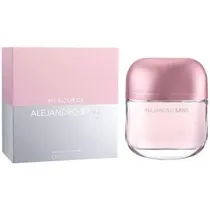 Alejandro Sanz Mi Acorde Ella Edt 80ML