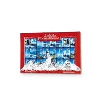 Swiss Dream Choc. Napolitains Gift Pack 96G