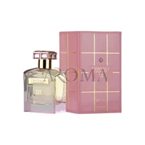 Perfume Zakat Zakat Crystallo Collection III Eau de Parfum 100ML Feminino