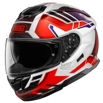 Capacete para Motociclista Shoei GT Air 3 Hike
